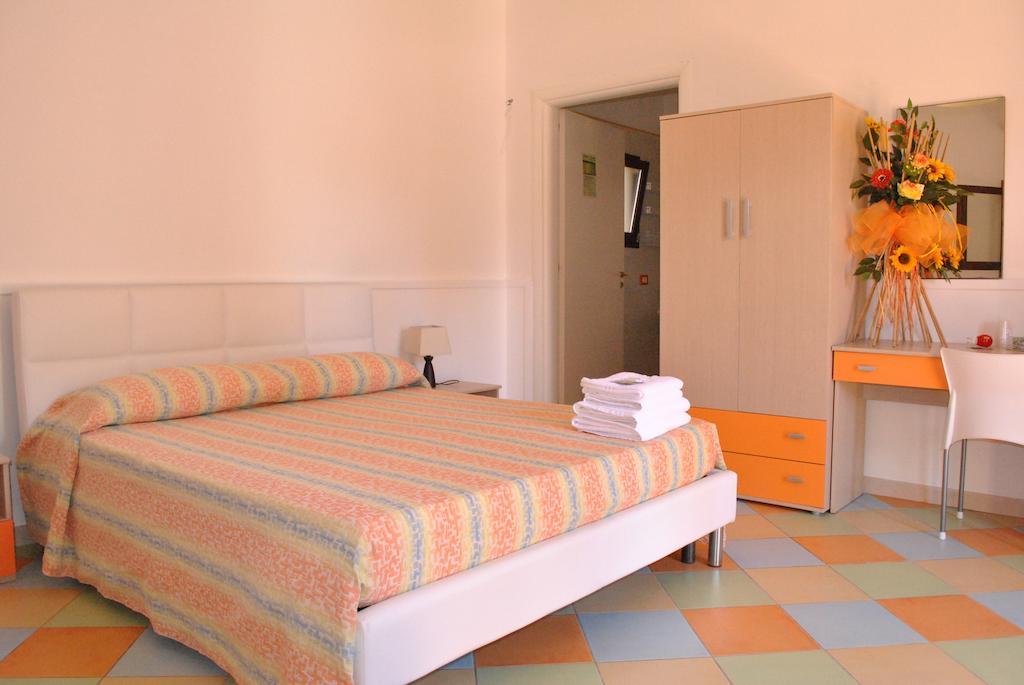 Borgo Console Bed & Breakfast Porto Cesareo Room photo